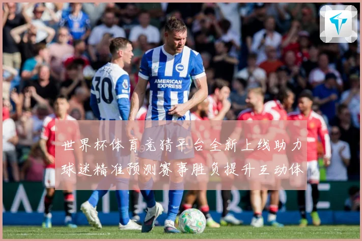 世界杯体育竞猜平台全新上线助力球迷精准预测赛事胜负提升互动体数据研判：最新赛事动态与深度分析